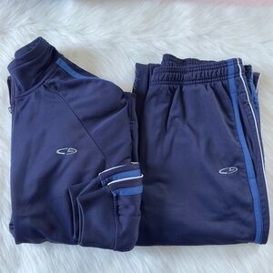 Men's Champion Tracksuit